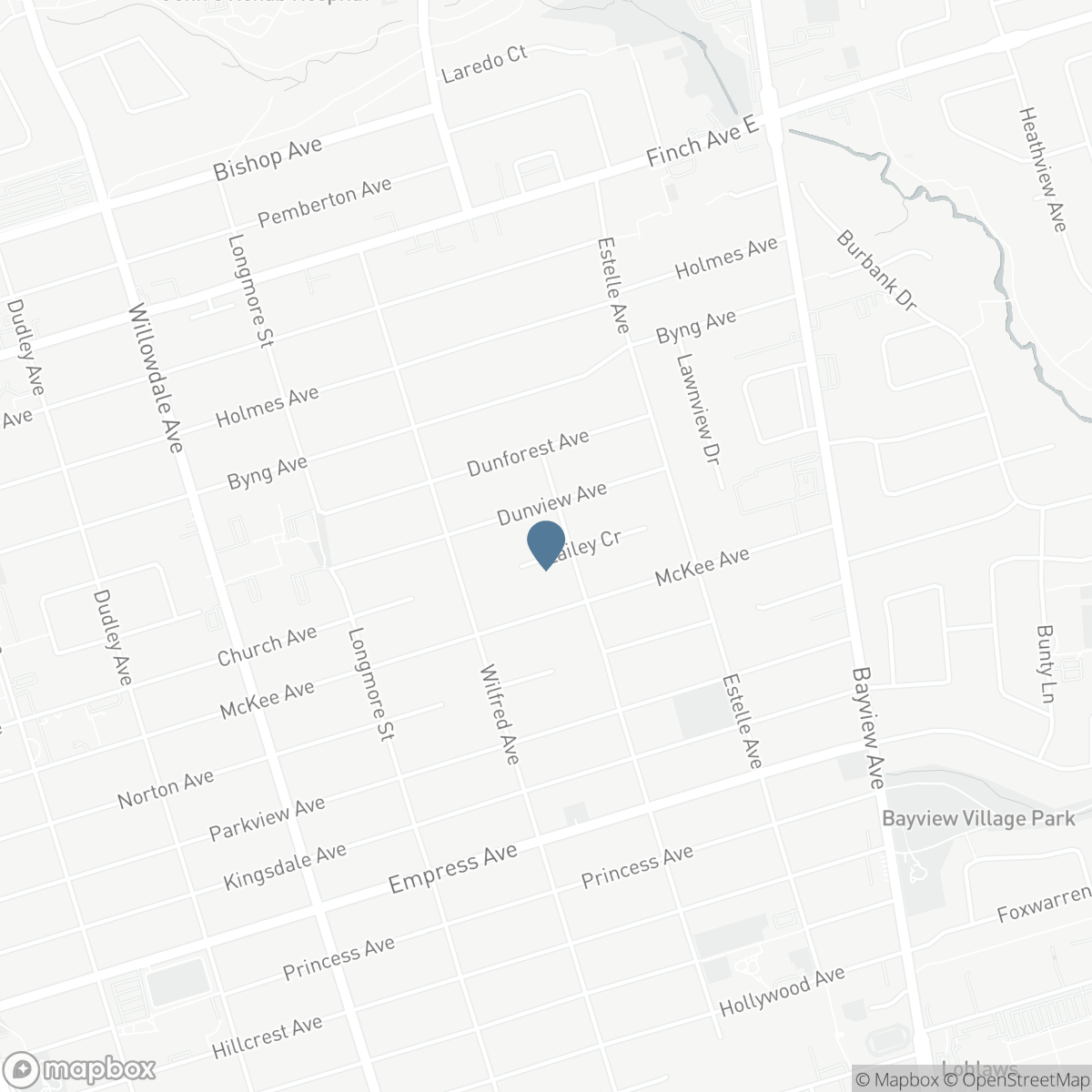 168 HIGHGATE AVENUE, Toronto, Ontario M2N 5H1
